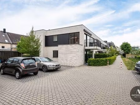 appartement à vendre à maldegem (lobzb) - vastgoed meetjesland | zimmo