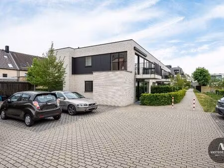 appartement à vendre à maldegem (lobzb) - vastgoed meetjesland | zimmo
