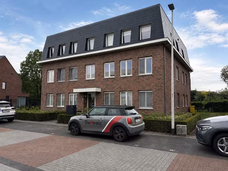 appartement à louer à vosselaar € 900 (lobst) - beerse | zimmo
