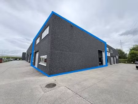 bien professionnel à louer à melle € 1.500 (loby2) - m-project vastgoed & ontwikkeling (st