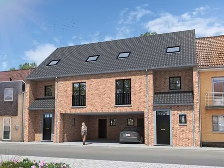maison à vendre à bekegem € 325.000 (lobz4) | zimmo