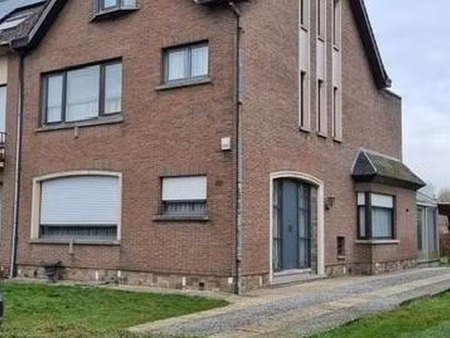 maison à vendre à zwijndrecht € 435.000 (lobz3) - vercouteren  louagie & van goethem | zim