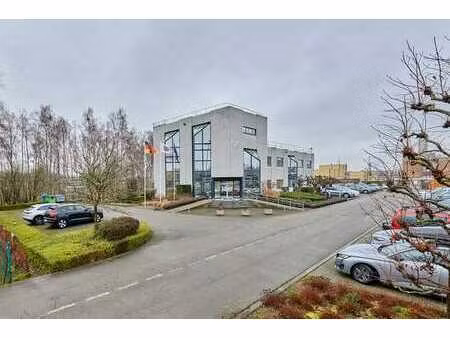 immeuble de bureaux à vendre à beringen