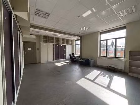 kantoren te huur in hartje leuven!