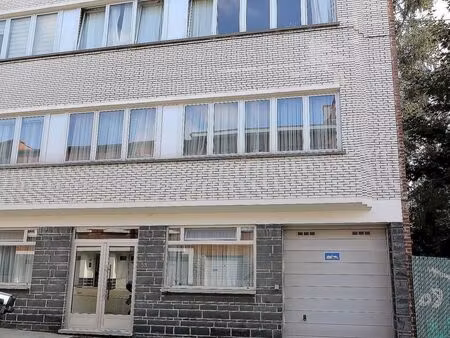 parking à louer à auderghem (vbe23347)
