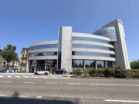 bien professionnel à louer à berchem € 4.480 (lobl4) - cd-vastgoed bvba | zimmo