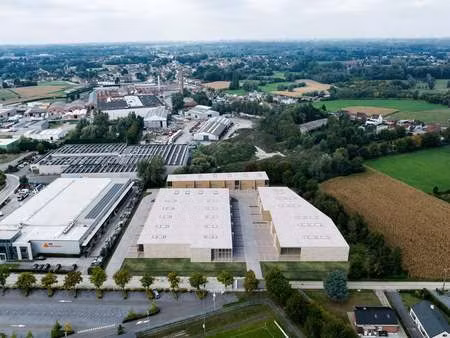 bien professionnel à vendre à laarne € 2.680.000 (lobnk) | zimmo