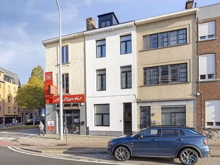 bien professionnel à vendre à leuven € 1.500.000 (lobvu) - century 21 connect | zimmo