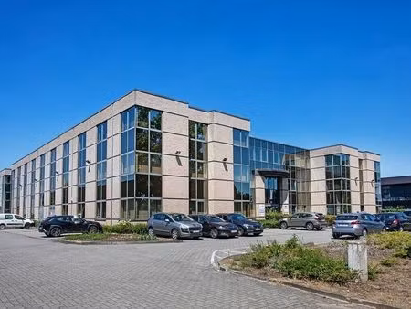 bien professionnel à louer à mechelen € 10.165 (lobl3) - cd-vastgoed bvba | zimmo