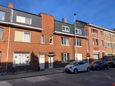 sint-gillis-dendermonde  emanuel hielstraat 50