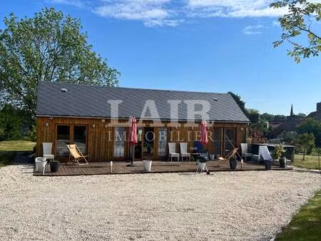 vente maison à ecouche (61150) : à vendre / 48m² ecouche