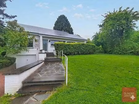 maison 2 chambres de plain-pied avec terrasse  jardin et ga…