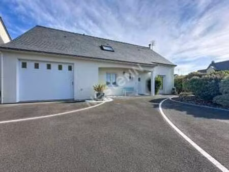 vente maison à ancenis-saint-géréon (44150) : à vendre / 129m² ancenis-saint-géréon