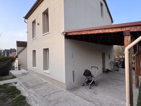 vente maison/villa 4 pièces