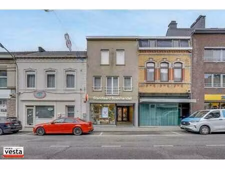 vente - local et fonds de commerce landen - 610 000 €