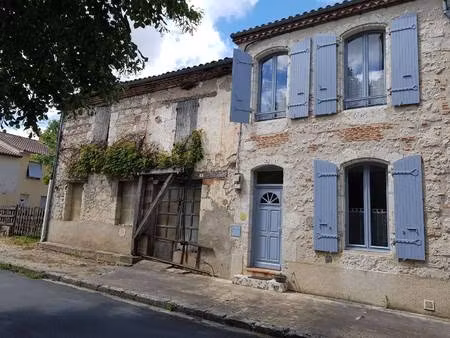 maison à louer
