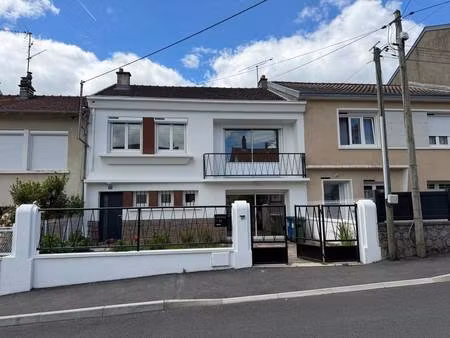maison à louer