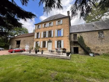 demeure à vendre