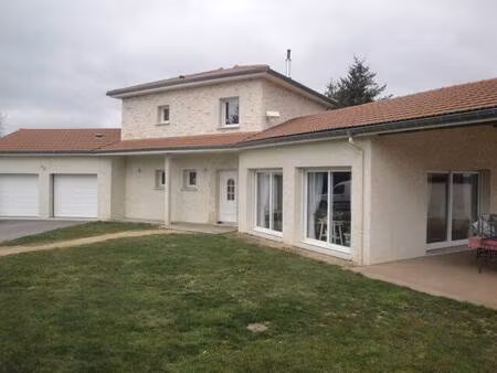 villa à louer