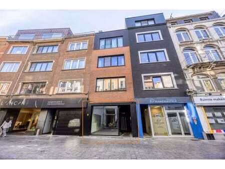 uw zaak uitbaten in dé diestsestraat te leuven