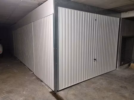 garage saint genis pouilly