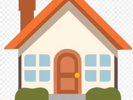 cherche petite maison où chalet