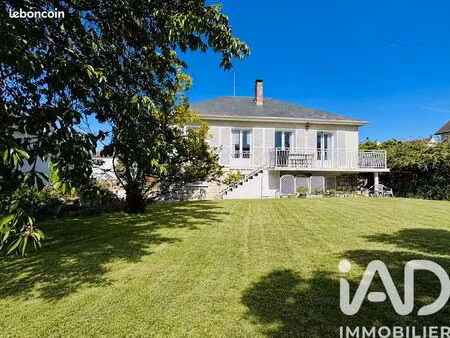 maison 5 pièces 90 m²