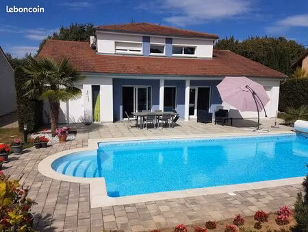 maison architecte