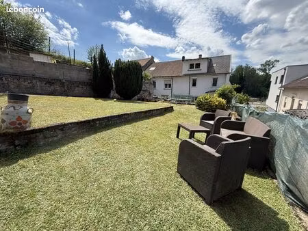 maison 7 pièces 153 m²