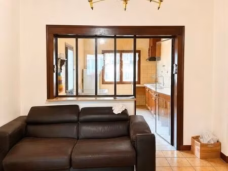 grande maison familiale à drancy – idéale famille nombreuse ou investisseur