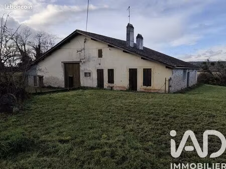 maison 4 pièces 106 m²