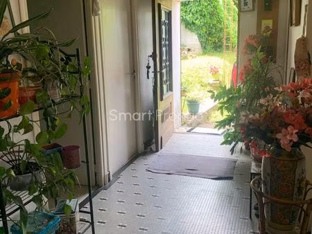 maison 11 pièces 180 m²