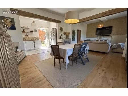 maison 8 pièces 172 m²