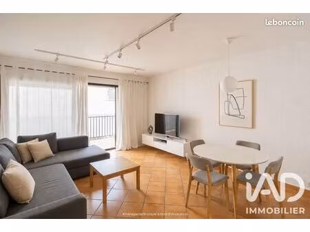 maison de village 4 pièces 63 m²