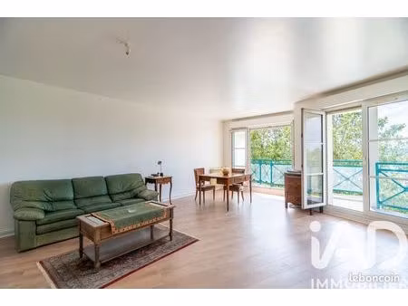 duplex 5 pièces 131 m²
