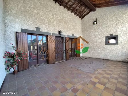 duplex 4 pièces 95 m²