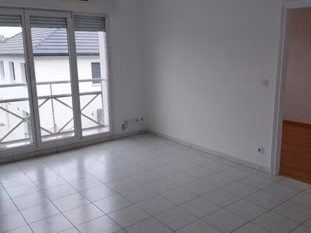 appartement 2 pièces
