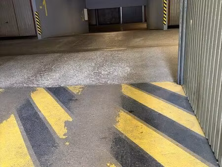 garage seynod