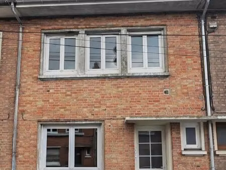 maison 4 pièces 83 m²