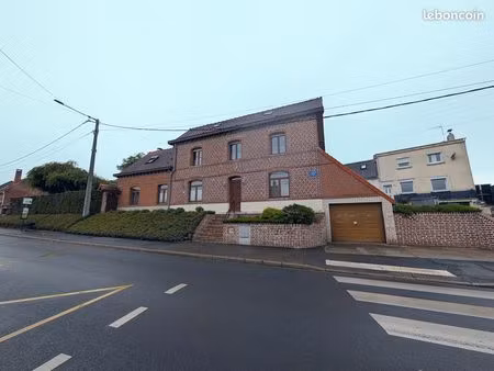 maison 5 pièces 173 m²