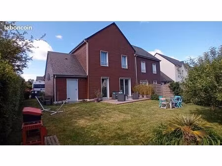 maison 6 pièces 110 m²