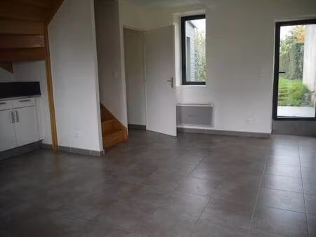 maison à louer