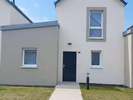 location maison meublé à cormelles-le-royal (14123) : à louer meublé / 83m² cormelles-le-r