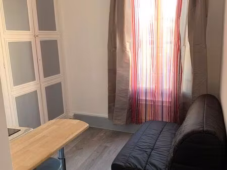 location studio étudiant