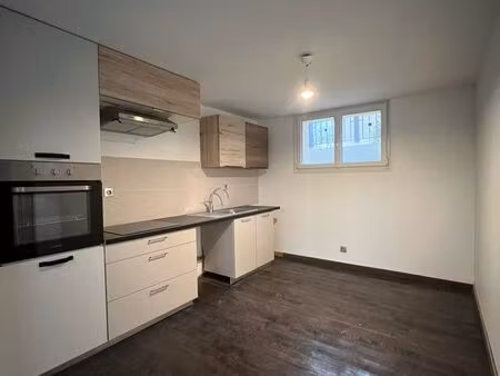 location appartement (maison)