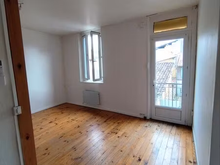 appartement t3