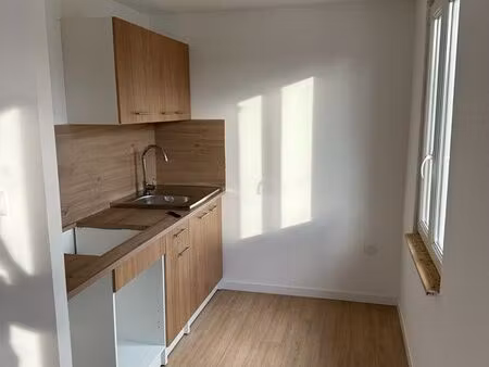 appartement f2 spacieux à strasbourg