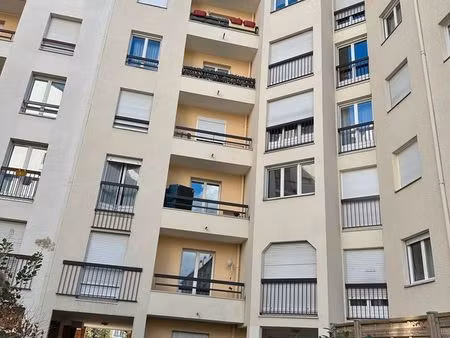 sannois centre