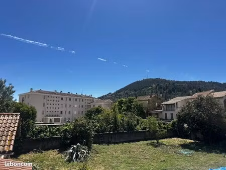 appartement 3 pièces 71 m²