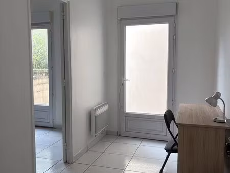 inconnu 1 pièce 18 m²